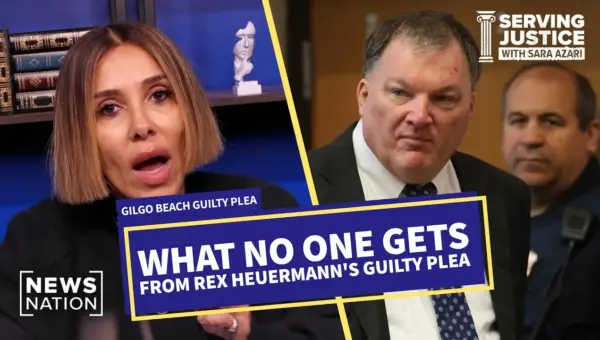 Killer Admits Guilt, Closes Cold Case, Opens New Doors