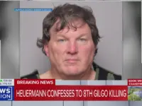 Killer Admits Guilt, Ending Long Island Serial Killer Mystery