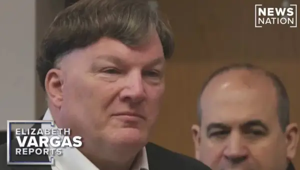 Killer Confesses: Gilgo Beach Murders End