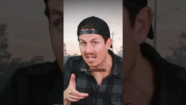 Killer Wore Victim’s Face to Sneak Across Border