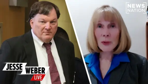 Killer’s First Act Reveals True Self, Expert Says