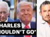 King Charles Faces Trump Visit; ADHD/Autism Overdiagnosis Fears Rise