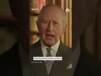 King Charles Honors Queen Elizabeth II on 100th Birthday