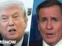 Kirby: NATO Without US ‘Hard to Comprehend’