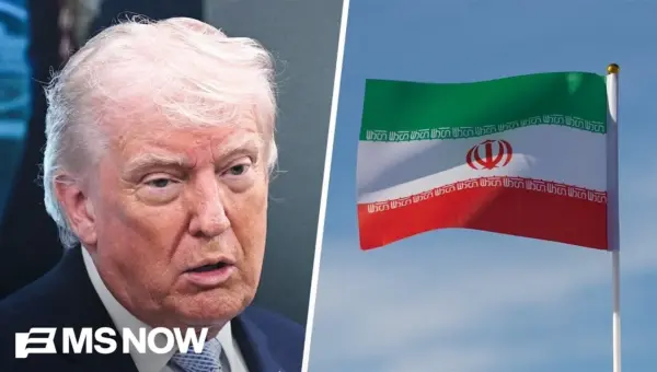 Kirby: US-Iran War Not a Victory, Peace Talks Crucial