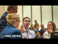 Kirk Shooting Suspect’s Lawyers Question Bullet Evidence