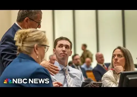 Kirk Shooting Suspect’s Lawyers Question Bullet Evidence