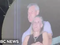 Kiss Cam Incident Sparks Online Fury, Costing Execs Jobs