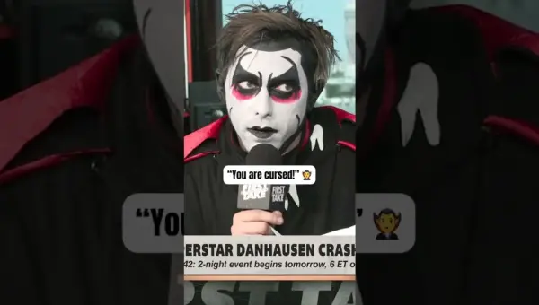 Knicks’ Curse Claimed: Stephen A. Smith Blames Bad Luck Charm!