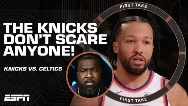 Knicks Don’t Scare Celtics, But Playoff Matchup Looms