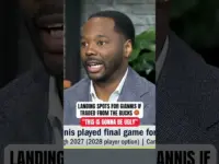 Knicks Lead Chase for Giannis Amidst Bucks Rebuild Fears