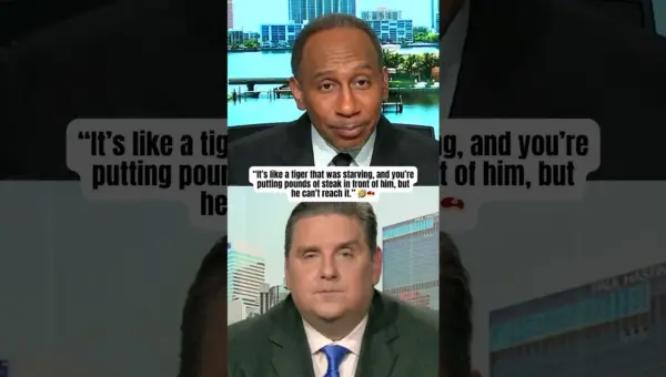 Knicks Miss Duren: Another Draft Heartbreak