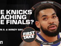 Knicks Playoff Exit Sparks Coaching & Player Shakeup!