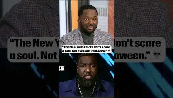 Knicks Top Celtics, But Don’t Count Boston Out!