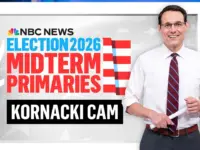 Kornacki Cams In: Election Night Deep Dive into Georgia & Wisconsin