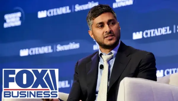 Kraken Files for IPO, Eyes Public Market Debut