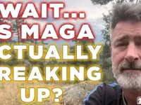 Kremlin Exploits MAGA Rift to Destabilize U.S.