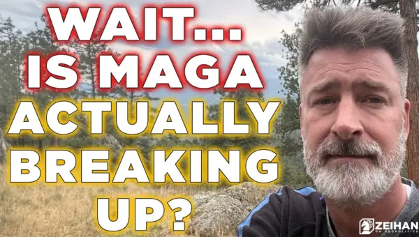 Kremlin Exploits MAGA Rift to Destabilize U.S.