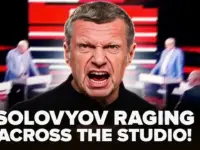 Kremlin Media Warns of Ukraine’s Long-Range Strikes