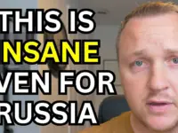 Kremlin’s Fear: Russia Controls Thoughts, Not Just Words