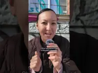 Kris Jenner Goes Viral in China as Manifestation Icon