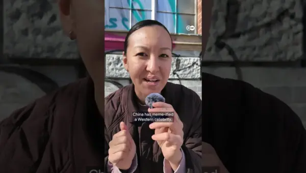 Kris Jenner Goes Viral in China as Manifestation Icon