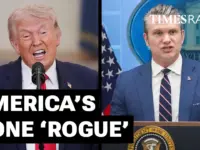 Kristol: Trump’s Policies Make US a Rogue Power