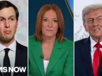 Kushner, Witkoff Conflicts Cast Shadow on US-Iran Talks