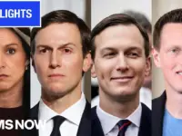 Kushner’s Billions: Secret Dealings Spark Whistleblower Probe