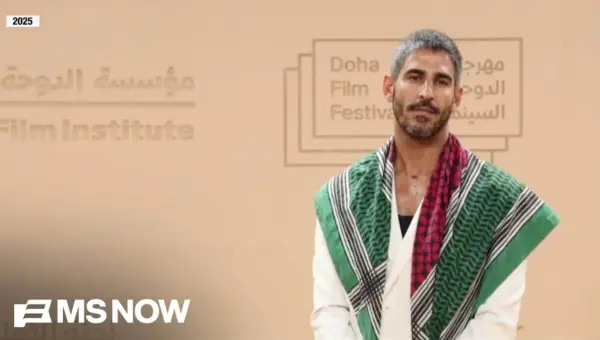 Kuwait Detains Journalist for 7 Weeks Amid War Fears