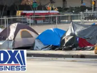 LA Fires Surge 75,000 Amid Homeless Crisis