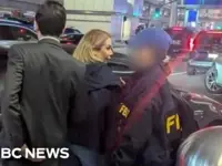 LA Woman Arrested for Alleged Iran Arms Deals