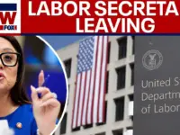 Labor Secretary Chavez-DeRemer Resigns Amid Allegations