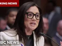 Labor Secretary Resigns Amid Misconduct Probe