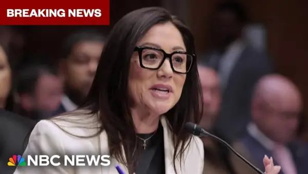 Labor Secretary Resigns Amid Misconduct Probe