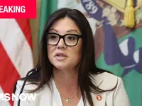 Labor Secretary Resigns Amid Scandal, Accusations