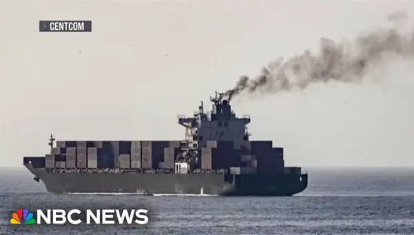 Labor Secretary Resigns, Third Cabinet Exit in Two Months