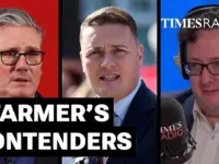 Labour Faces Leadership Questions Amidst Poll Slump