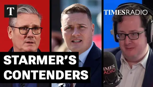 Labour Faces Leadership Questions Amidst Poll Slump