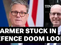 Labour Faces “No-Win” Defense Spending Dilemma