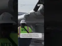 LaGuardia Crash: NTSB Uncovers Wreckage as Runway Reopens