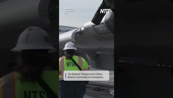 LaGuardia Crash: NTSB Uncovers Wreckage as Runway Reopens