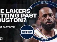 Lakers Face Long Odds Against Rockets in Play-In