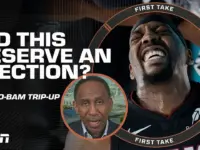 LaMelo Ball Tripped Bam? Heat OUT After OT Loss