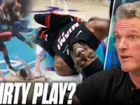 LaMelo’s Trip Sparks Controversy, But Hornets Show Playoff Grit