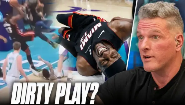 LaMelo’s Trip Sparks Controversy, But Hornets Show Playoff Grit