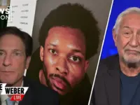 LAPD’s Power Play Forced DA’s Hand in Murder Case