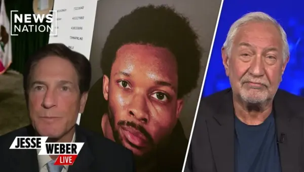 LAPD’s Power Play Forced DA’s Hand in Murder Case