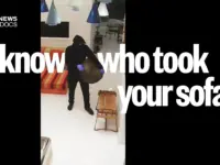 LA’s ‘Tasteful’ Thief: Mid-Century Burglar Strikes Again