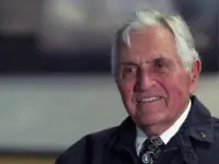 Last Man on Moon Shares Wisdom for Artemis II Crew